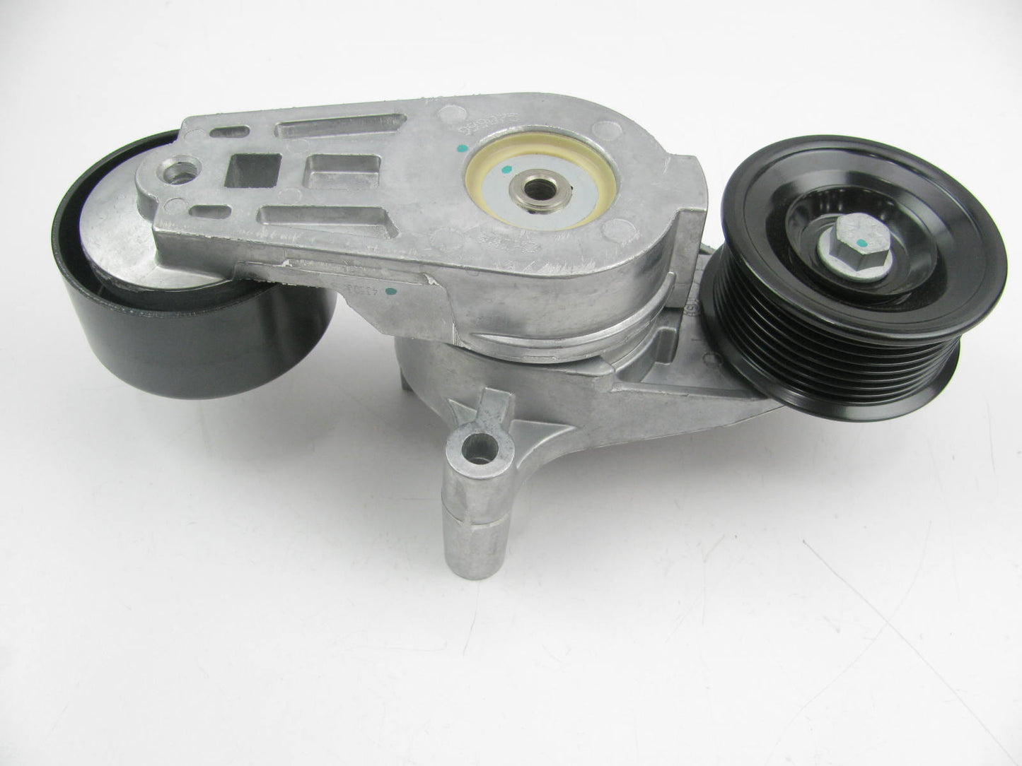 Gates 38257 Engine Belt Tensioner - 2003-2010 Ford 6.0L-V8 POWERSTROKE Diesel