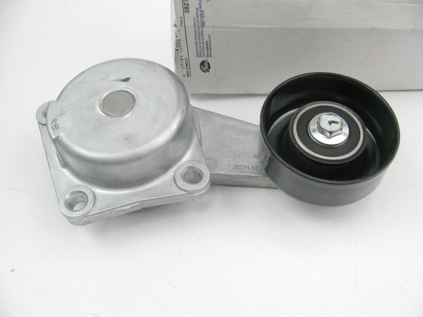 Gates 38274 Engine Belt Tensioner Assembly 2002-2018 Ford 4.6L 5.4L-V8 6.8L-V10