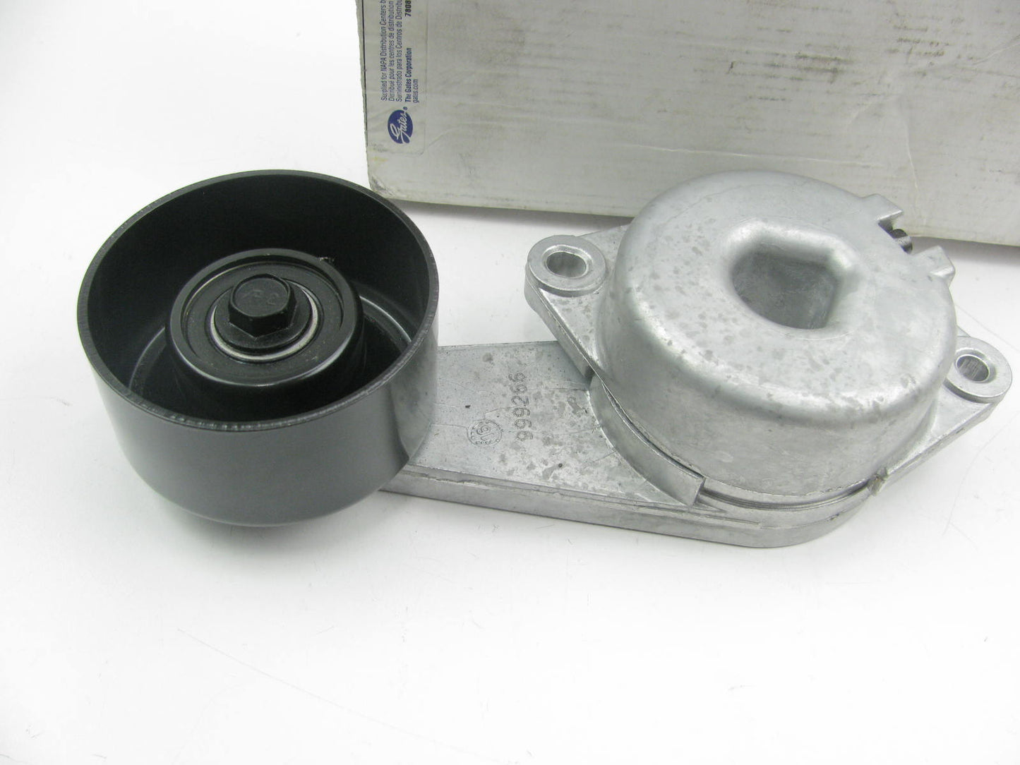 Gates 38279 Engine Belt Tensioner Assembly