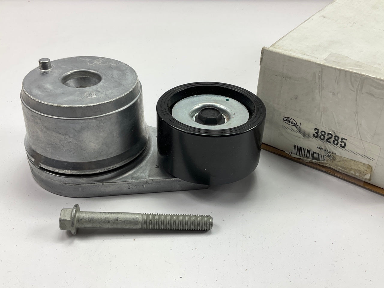 Gates 38285 Accessory Belt Tensioner Assembly