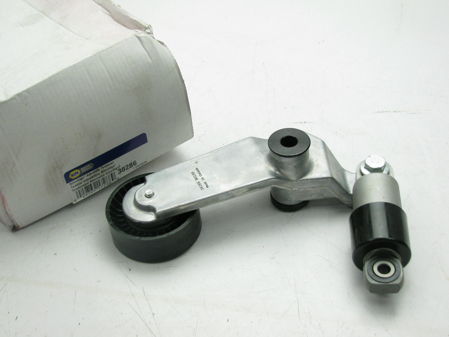 Gates 38286 Accessory Drive Belt Tensioner - 1998-2008 Toyota 1.8L 1ZZ-FE
