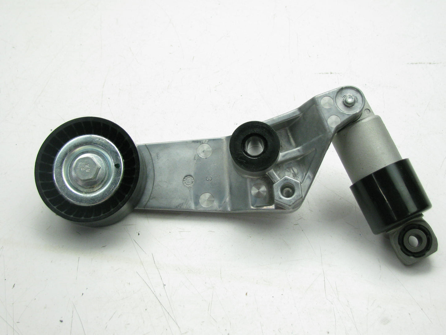 Gates 38286 Accessory Drive Belt Tensioner - 1998-2008 Toyota 1.8L 1ZZ-FE