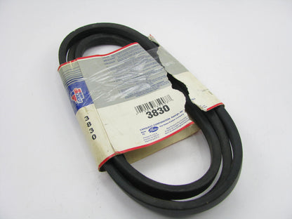 Gates 3830 Power Equipment Accessory Drive Belt - 5/8'' X 83''