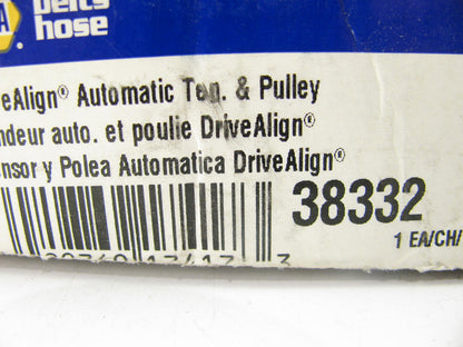 Gates 38332 Accessory Drive Belt Tensioner Assembly