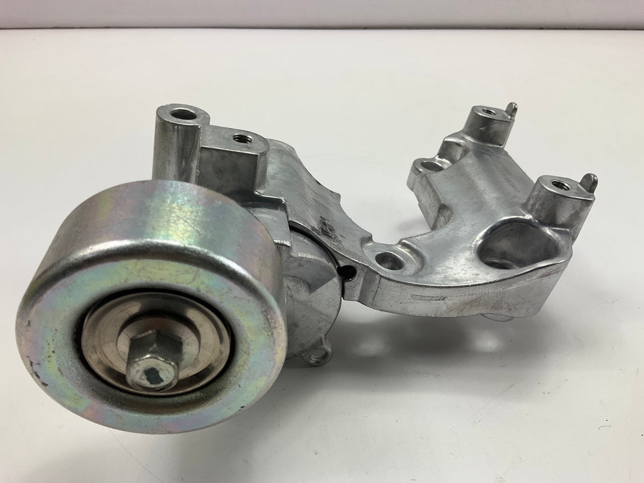 Gates 38410 Accessory Drive Belt Tensioner Assembly