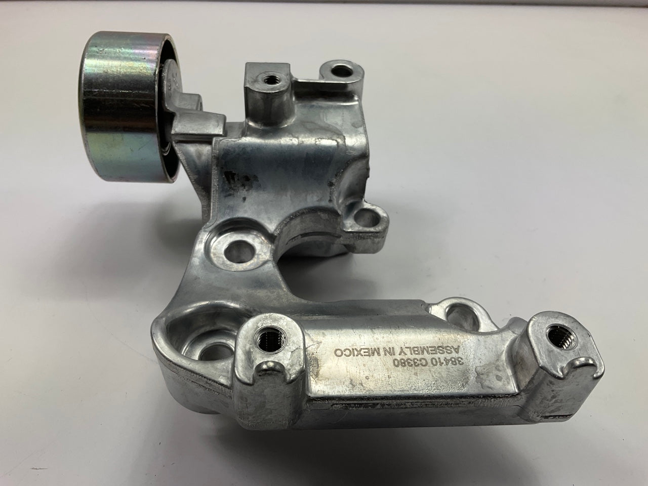 Gates 38410 Accessory Drive Belt Tensioner Assembly