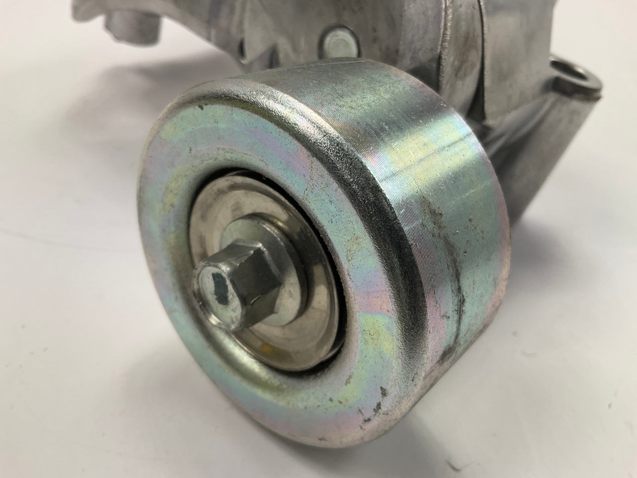 Gates 38410 Accessory Drive Belt Tensioner Assembly
