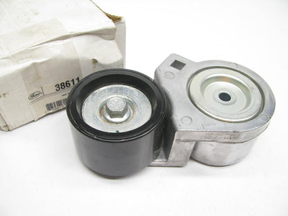 Gates 38611 Accessory Drive Belt Tensioner Assembly