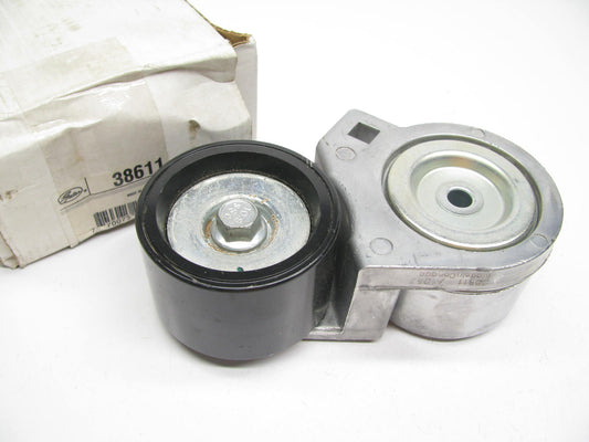 Gates 38611 Accessory Drive Belt Tensioner Assembly