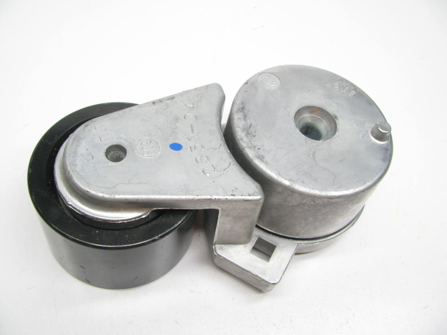 Gates 38611 Accessory Drive Belt Tensioner Assembly