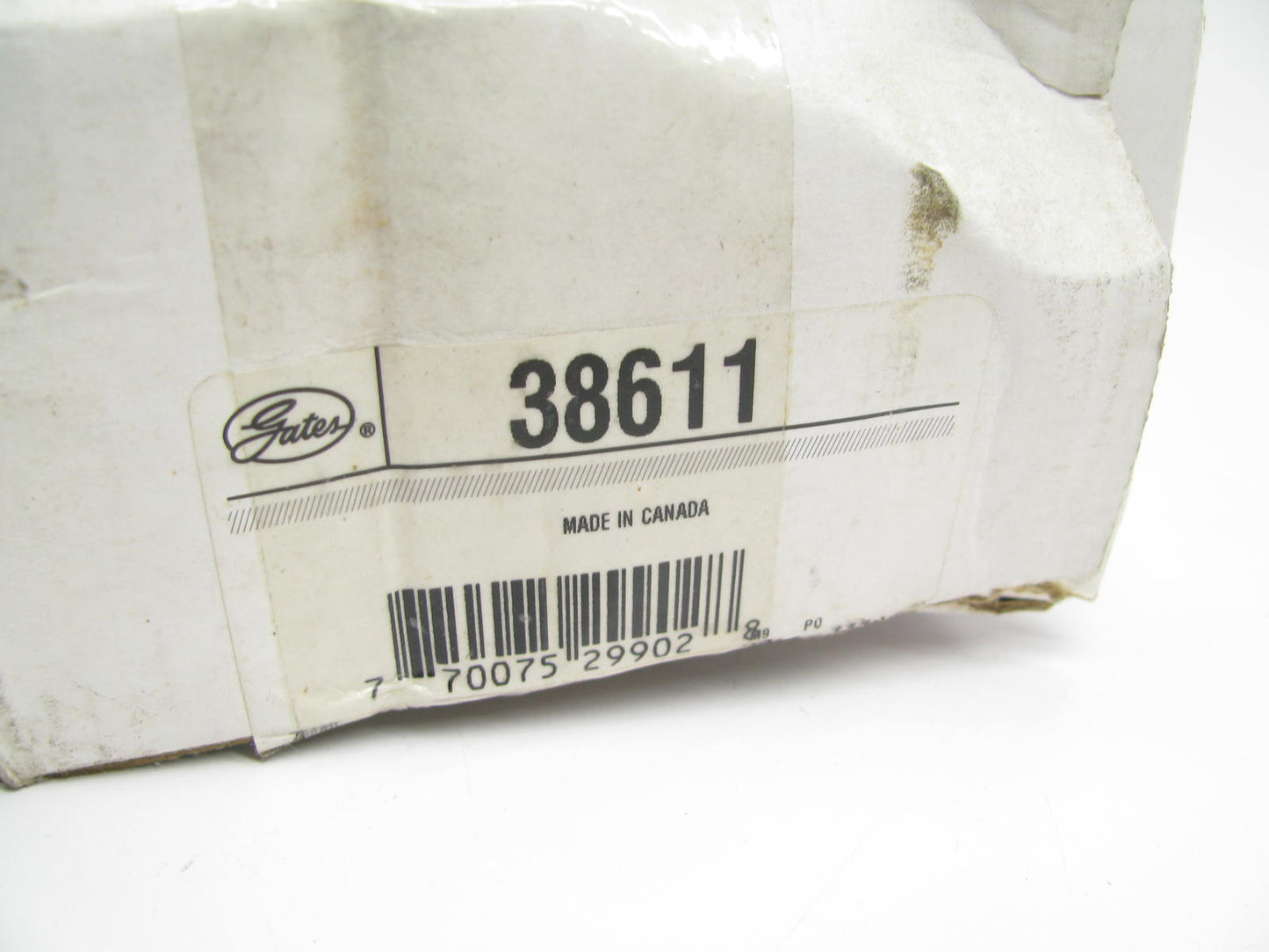 Gates 38611 Accessory Drive Belt Tensioner Assembly