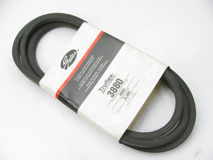 Gates 3880 Power Equipment Accessory Drive Belt - 21/32'' X 88''