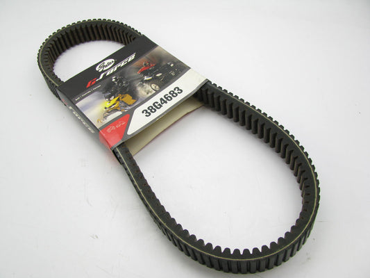 Gates 38G4683 Performance CVT Drive Belt - 1.375'' X 48.00''