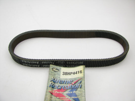 Gates 38HP4416 Snowmobile Drive Belt - 1-3/8'' X 44-1/8''