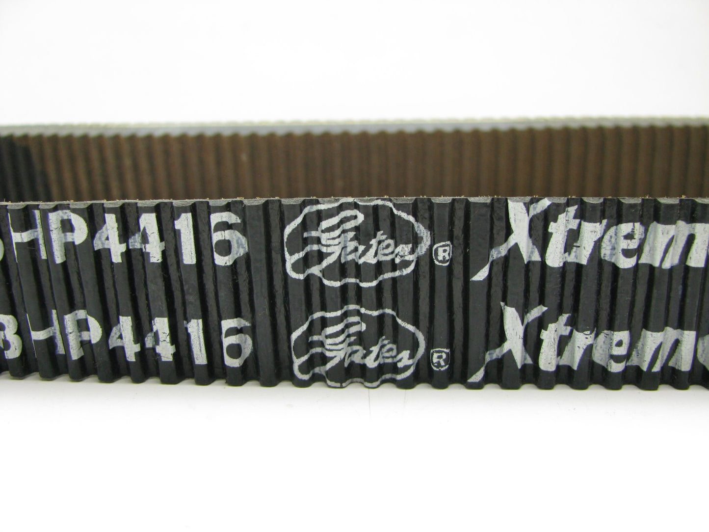 Gates 38HP4416 Snowmobile Drive Belt - 1-3/8'' X 44-1/8''