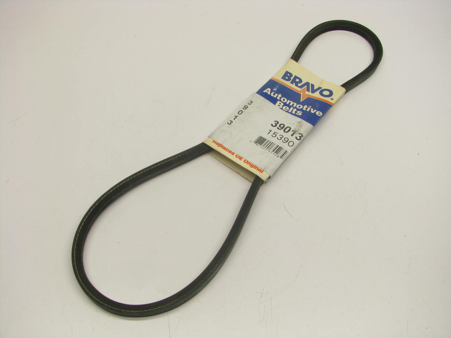 Gates 39013 Accessory Drive Belt - 0.44'' X 39.00'' - 36 Degree