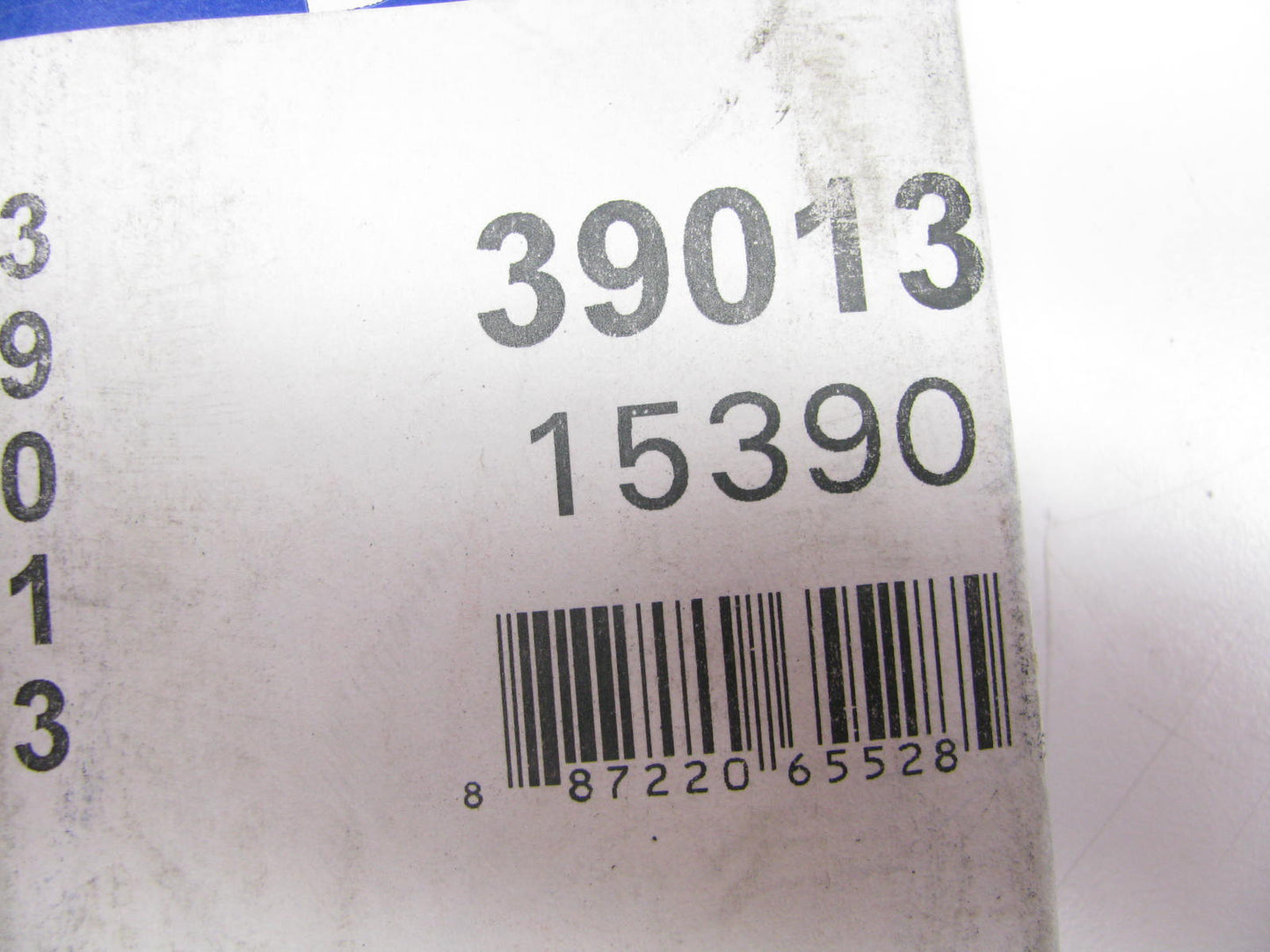 Gates 39013 Accessory Drive Belt - 0.44'' X 39.00'' - 36 Degree