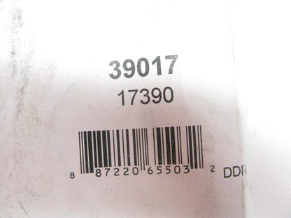Gates 39017 Accessory Drive Belt - 0.53'' X 39.00'' - 36 Degree