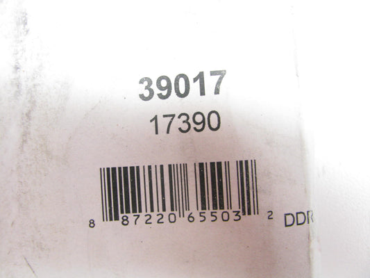 Gates 39017 Accessory Drive Belt - 0.53'' X 39.00'' - 36 Degree