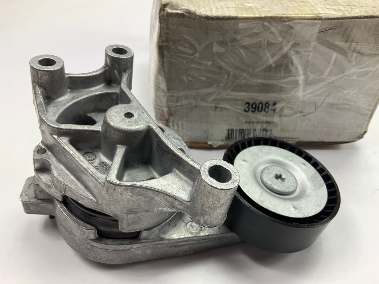 Gates 39084 Engine Belt Tensioner Assembly