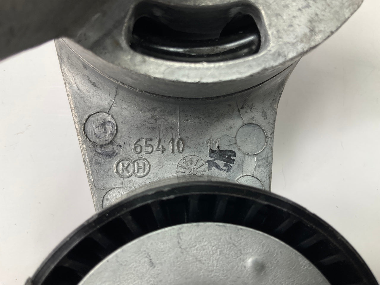 Gates 39084 Engine Belt Tensioner Assembly