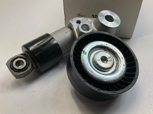 Gates 39104 Accessory Drive Belt Tensioner