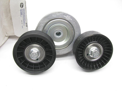 Gates 39120 Accessory Drive Belt Tensioner Assembly