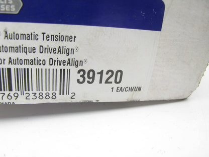 Gates 39120 Accessory Drive Belt Tensioner Assembly