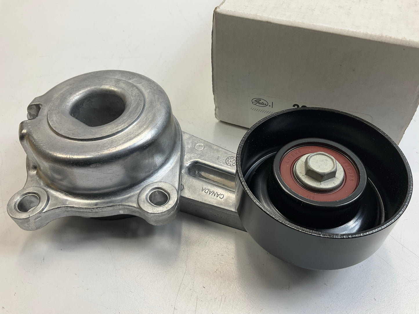 Gates 39179 Accessory Drive Belt Tensioner Assembly
