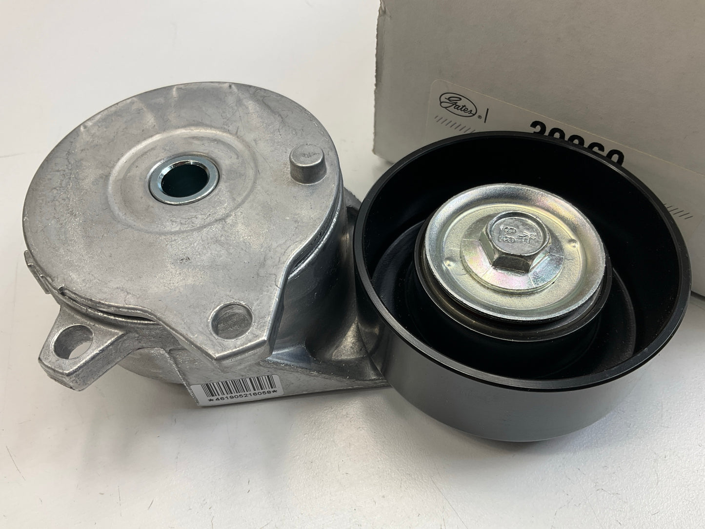 Gates 39369 Accessory Drive Belt Tensioner Assembly