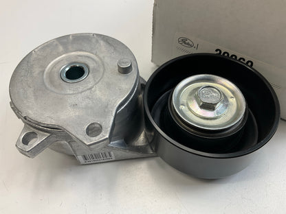 Gates 39369 Accessory Drive Belt Tensioner Assembly