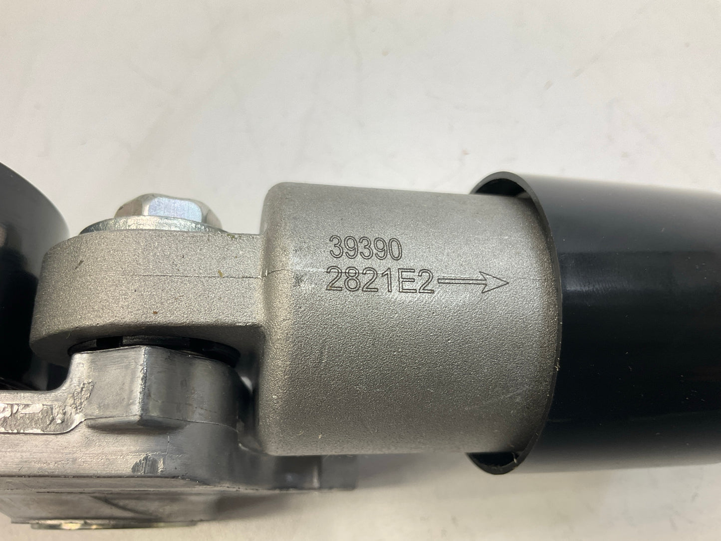Gates 39390 Accessory Drive Belt Tensioner Assembly