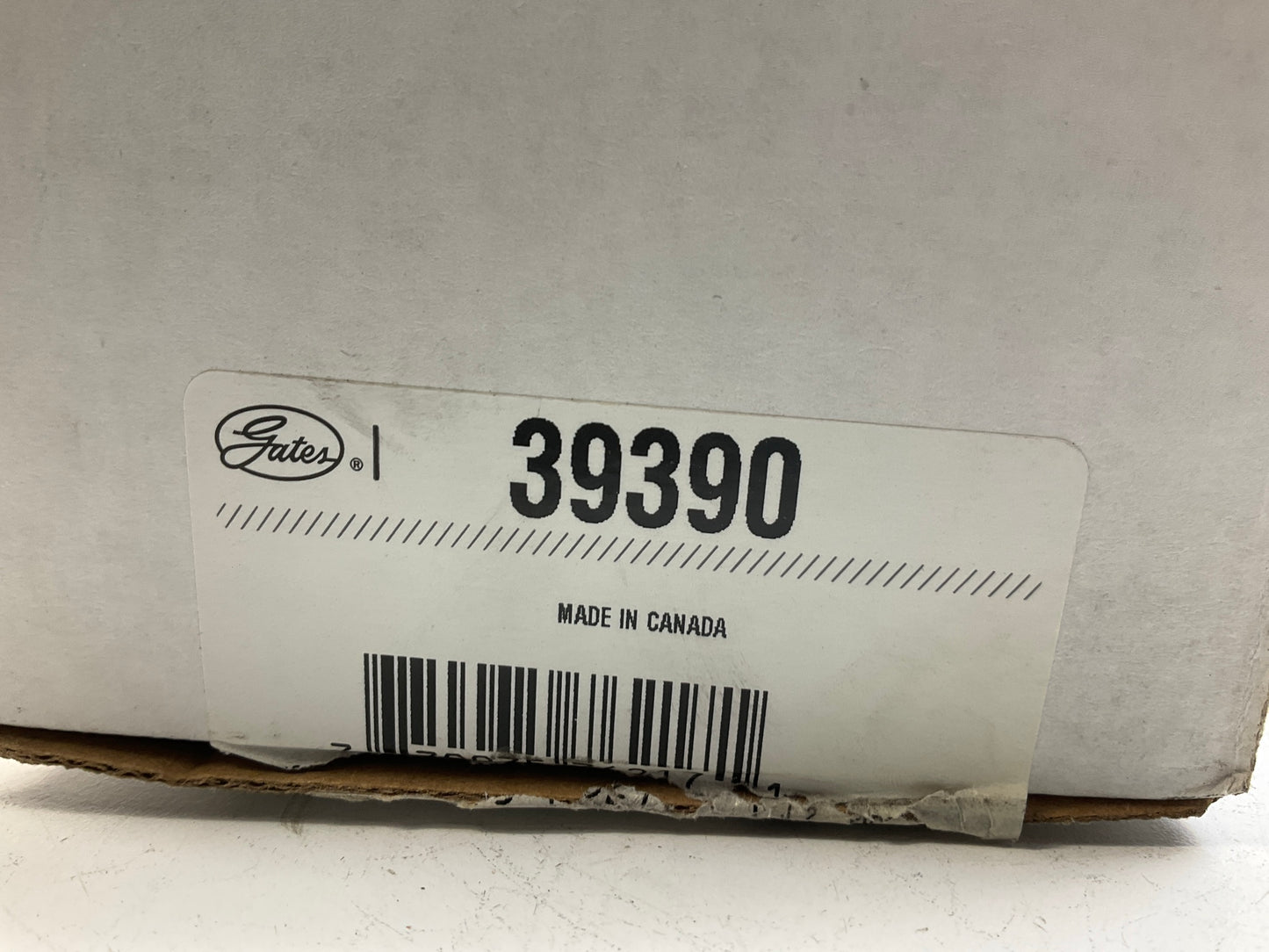 Gates 39390 Accessory Drive Belt Tensioner Assembly