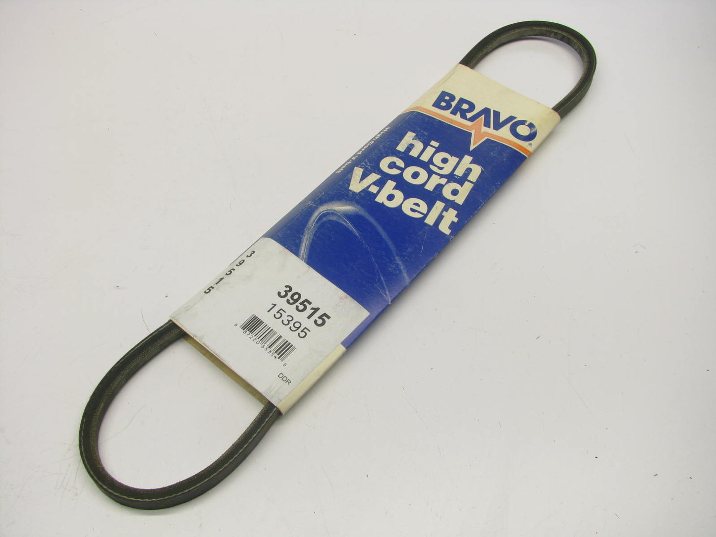 Gates 39515 Accessory Drive Belt - 0.44'' X 39.50'' - 36 Degree