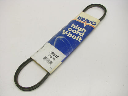 Gates 39515 Accessory Drive Belt - 0.44'' X 39.50'' - 36 Degree