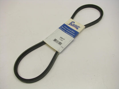 Gates 39517 Accessory Drive Belt - 0.53'' X 39.50'' - 36 Degree