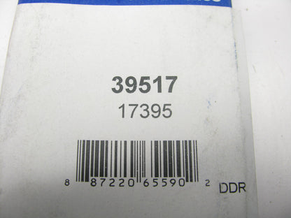 Gates 39517 Accessory Drive Belt - 0.53'' X 39.50'' - 36 Degree