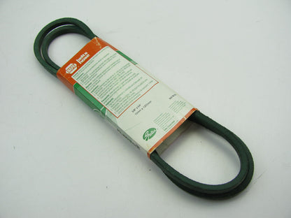 Gates 3L540W Power Equipment Accessory Drive Belt - 3/8'' X 54''