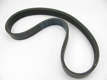 Gates 3V475-4 Banded Accessory Drive Belt - 1-1/2'' X 47-1/2'' - 4 Bands