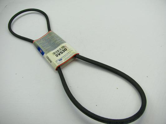 Gates 3V530 Industrial Accessory Drive Belt 3/8'' X 53''