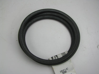 Gates 3V560 Industrial V-Wedge Accessory Drive Belt - 3/8'' X 56''