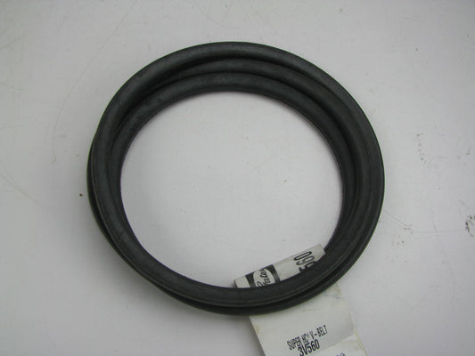 Gates 3V560 Industrial V-Wedge Accessory Drive Belt - 3/8'' X 56''