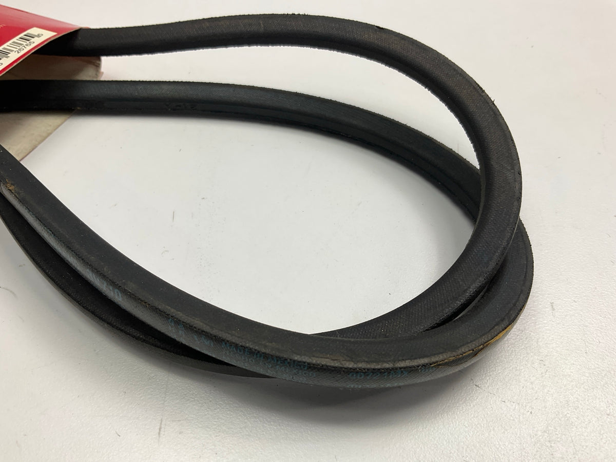 Gates 3V710 Industrial V-Wedge Accessory Drive Belt - 3/8'' X 71''