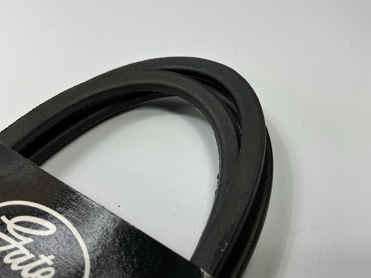 Gates 3V800 Industrial V-Wedge Accessory Drive Belt - 3/8'' X 80''