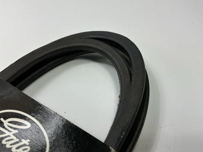 Gates 3V800 Industrial V-Wedge Accessory Drive Belt - 3/8'' X 80''