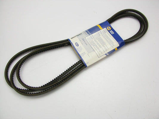 Gates 3VX1320 Notched V-Belt 3V-3/8'' X 132''