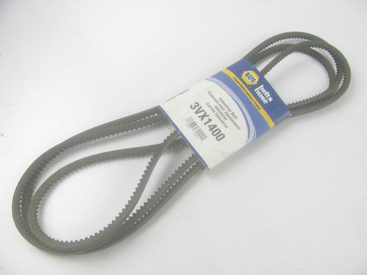Gates 3VX1400 Cogged Wedge V-Belt