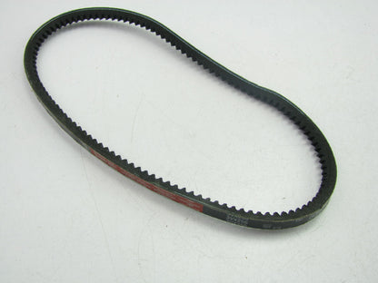 Gates 3VX250 VX-Wedge Industrial Accessory Drive V-Belt, 3/8'' X 25''