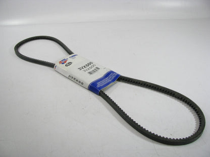 Gates 3VX500 Industrial VX Wedge Accessory Drive Belt - 3/8'' X 50''