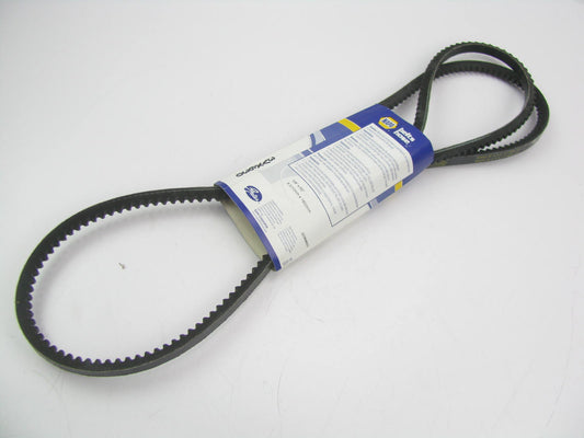 Gates 3VX630 Industrial Accessory Drive VX-Wedge Belt - 3/8'' X 63''